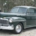 1947 Mercury Eight Coupe - Flathead V8 RUNS GOOD - LOOKS GOOD