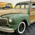 1947 Mercury Eight Woody Wagon!  TRADES?