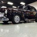 1947 Mercury Sedan - Flathead V8 - Custom Paint and interior - Built to enjoy!