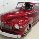 1947 Mercury