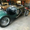 1947 MG Race Car