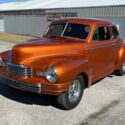 1947 Nash 600 Custom