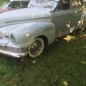 1947 Nash Ambassador Call/Text