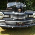 1947 Nash Luxury Brougham Coupe - LEMAY