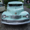 1947 NASH-MODEL 600-4 DOOR SEDAN