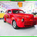 1947 New Automatic RWD Coupe