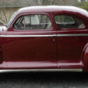 1947 NO RESERVE Plymouth Special Deluxe Club Coupe