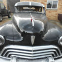 1947 Oldsmobile 2-door Coupe - 8 - Automatic - Nice Condition!