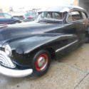 1947 Oldsmobile 2-door Coupe - V8 - Automatic - Nice Condition!