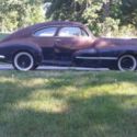 1947 oldsmobile fast back street rod hotrod custom ratrod other