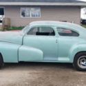 1947 Oldsmobile Hot Rod Project