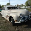 1947 Oldsmobile Sedan, WITH TITLE! MAKE OFFER