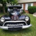 1947 oldsmobile series 66