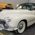 1947 Oldsmobile Series 76 V8 Automatic!  TRADES?