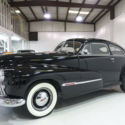 1947 Oldsmobile Special Series 66 Club Sedan | Only 8,844 Actual Miles!