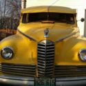 1947 Packard Clipper Deluxe