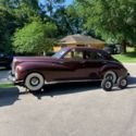 1947 Packard Clipper Original! Runs & Drives great!