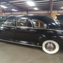 1947 PACKARD ESTATE NEW BATTERY AND BRAKES SERVICED