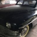 1947 Packard sedan