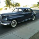 1947 Packard Super Clipper 2106, professiinally completely restored,senior award