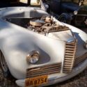 1947 Packard superClipper