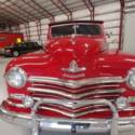 1947 PLYMOUTH CONVERTIBLE COMPLETELY RESTORED HI QUALITY