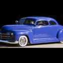 1947 Plymouth Other