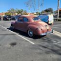 1947 plymouth p15 special deluxe Coupe