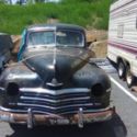 1947 plymouth p15 special deluxe