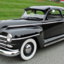 1947 Plymouth Special Deluxe Coupe