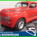 1947 Plymouth Special Deluxe Sedan 1947 Used Automatic