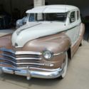 1947 plymouth