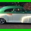 1947 Pontiac Torpedo, 454ci V8, Automatic, Professionally Restored, Hot Rod