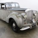 1947 Saloon Used