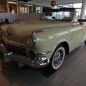 1947 Studebacker Commander Regal Deluxe Convertible