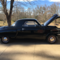 1947 Studebaker business coupe