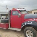 1947 Studebaker Car Hauler Cummins Swap coe vintage wrecker diesel