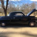 1947 Studebaker Champion Business Coupe