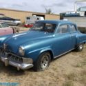 1947 Studebaker Commander