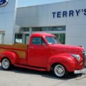 1947 Studebaker Custom Build