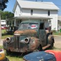 1947 Studebaker M-5 pickup