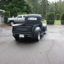 1947 studebaker M 5