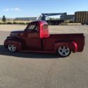 1947 STUDEBAKER M Series Pickup