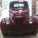 1947 Studebaker M5 Pick-UP Truck