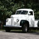 1947 Studebaker M5 Pickup 4WD