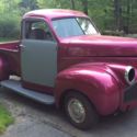 1947 studebaker m5