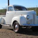 1947 Studebaker Pickup
