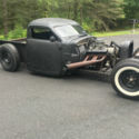 1947 STUDEBAKER RAT HOT ROD CUSTOM CHOPPED v8 GM 350 BAD TO THE BONE LOOK RARE