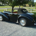1947  Triumph  1800 Classic car