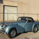 1947 Triumph Roadster